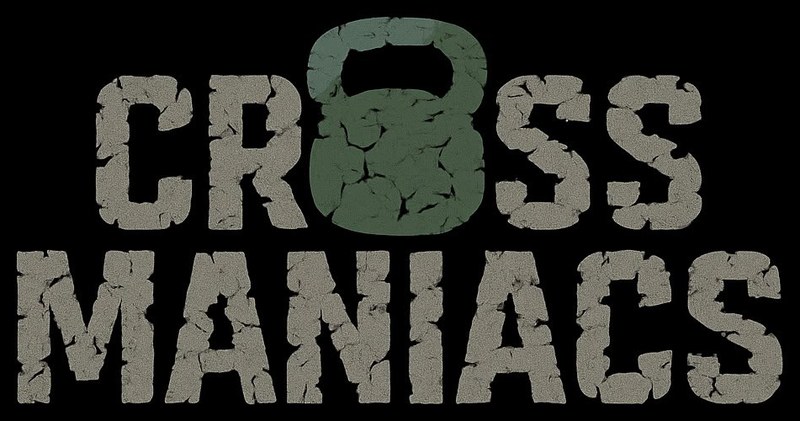 CrossManiacs